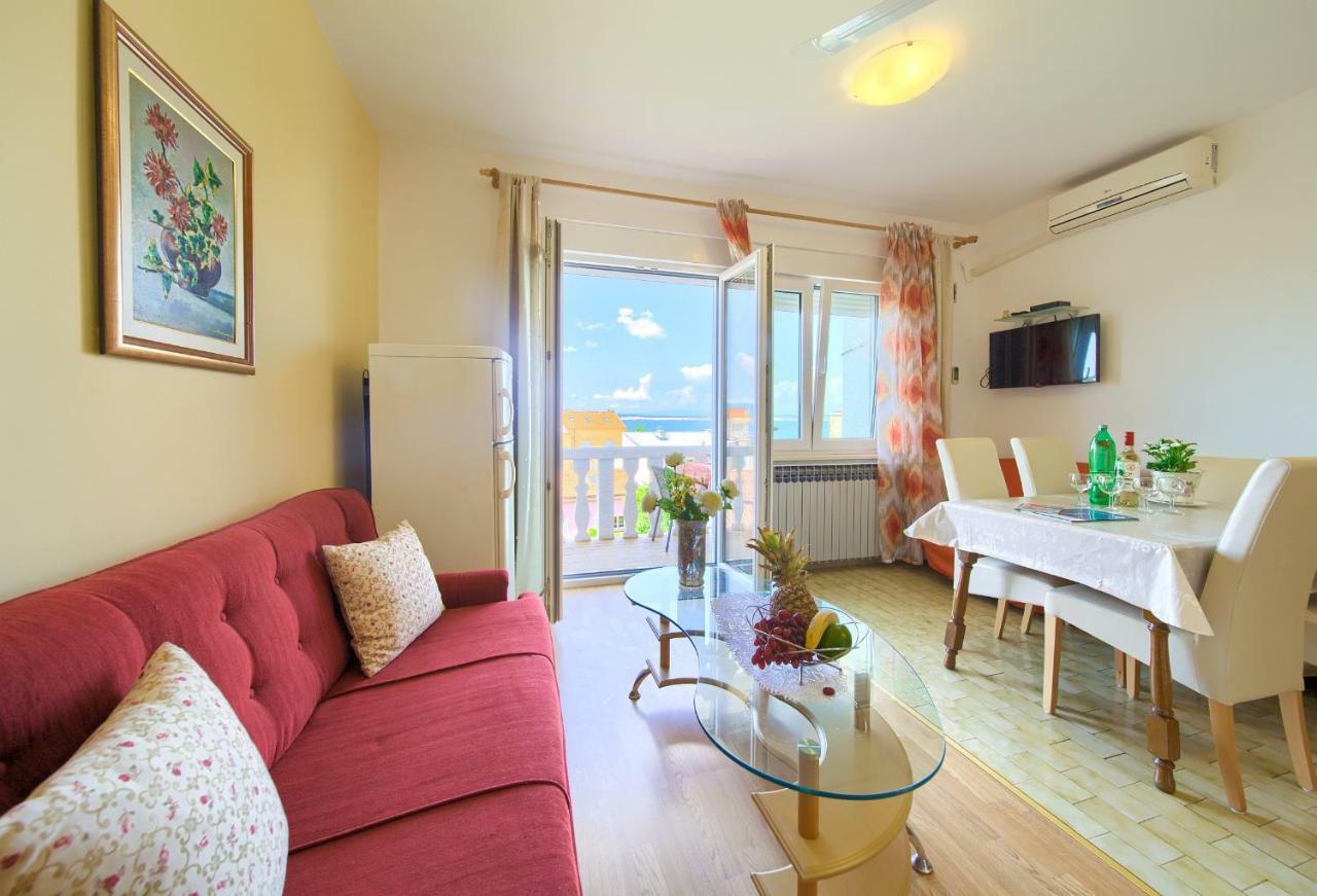 Family Apartments Vesna- 100 M Beach -Center 크리크베니카 외부 사진